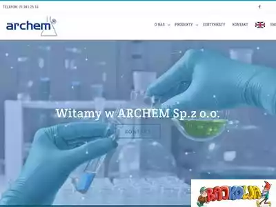 archem.com.pl