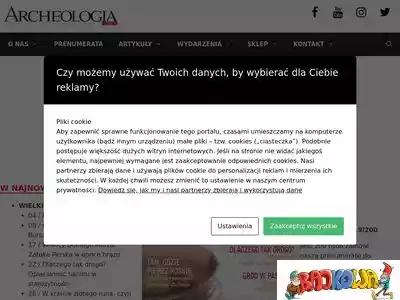 archeologia.com.pl