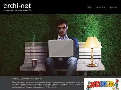 archi-net.pl