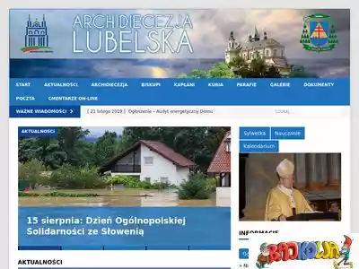 archidiecezjalubelska.pl