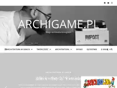 archigame.pl