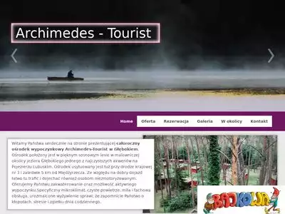 archimedes-tourist.pl