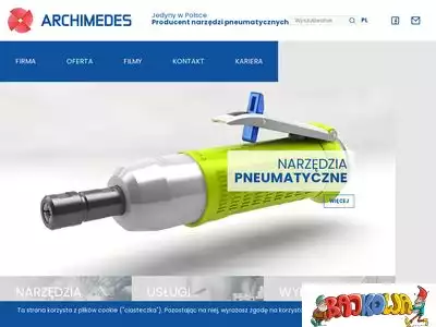 archimedes.com.pl