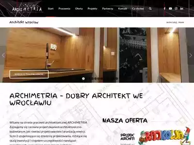 archimetria.pl