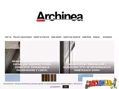 archinea.pl