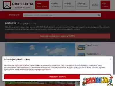 archiportal.pl