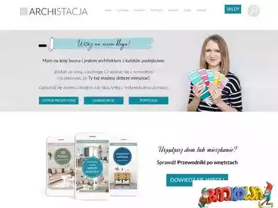 archistacja.pl