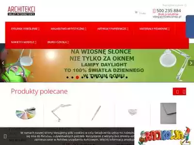 architekci-sklep.pl