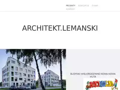 architektlemanski.pl