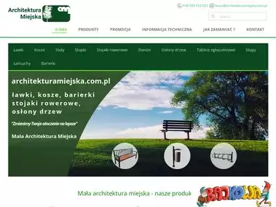 architekturamiejska.com.pl