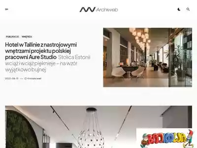 archiweb.pl