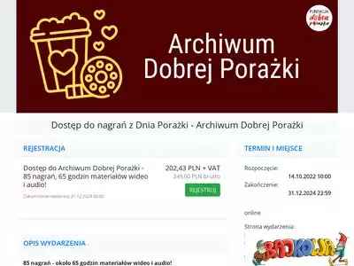 archiwum-dobrej-porazki.konfeo.com