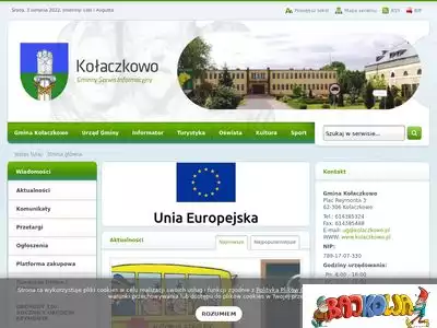 archiwum-kolaczkowo.sam3.pl