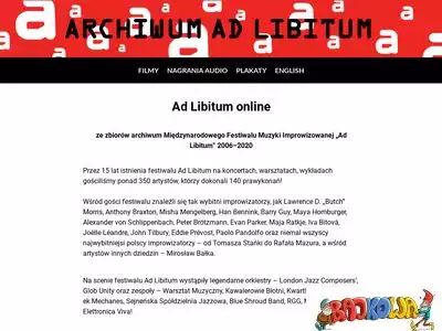 archiwum.ad-libitum.pl