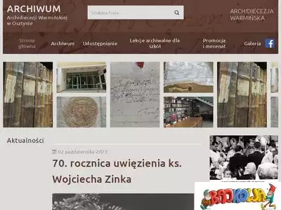 archiwum.archwarmia.pl