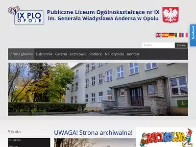 archiwum.plo9.opole.pl