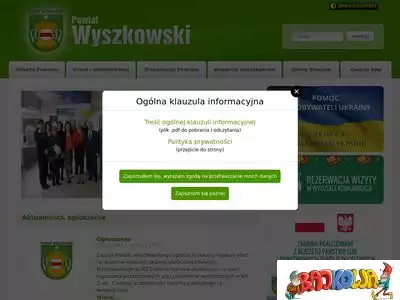 archiwum.powiat-wyszkowski.pl