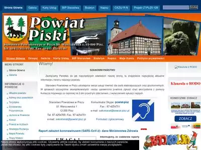 archiwum.powiat.pisz.pl