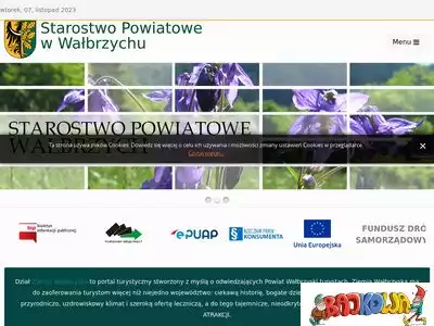 archiwum.powiatwalbrzyski.pl