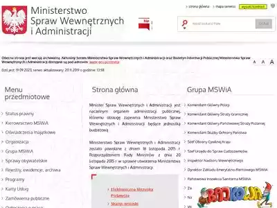 archiwumbip.mswia.gov.pl