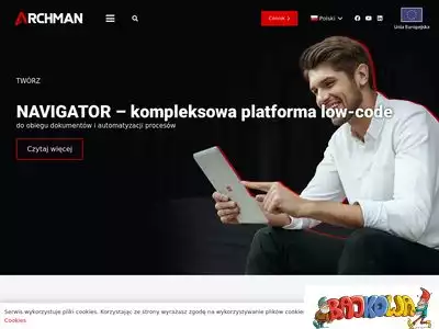 archman.pl