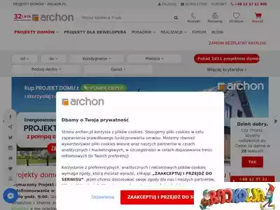 archon.pl