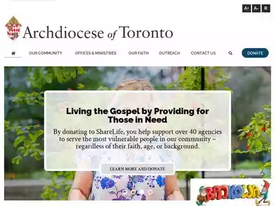 archtoronto.org