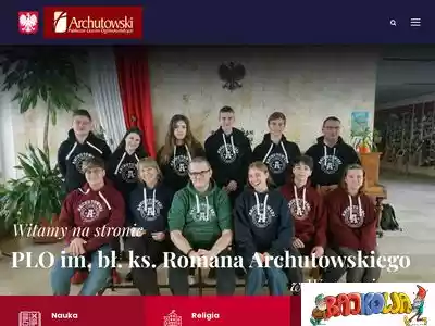 archutowski.edu.pl