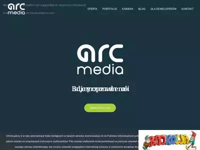 arcmedia.pl