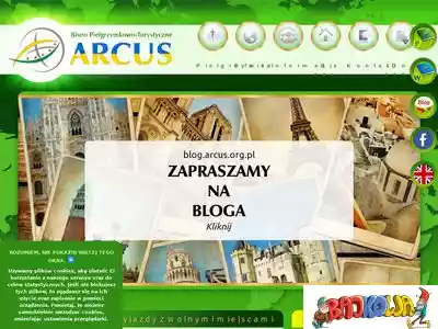 arcus.org.pl