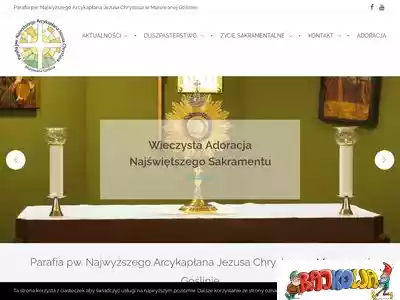 arcykaplan.pl