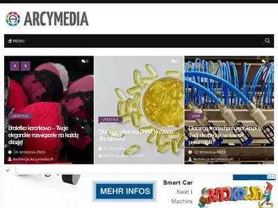 arcymedia.pl