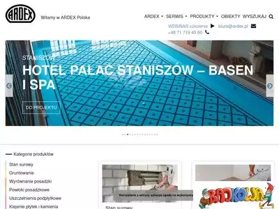 ardex.pl