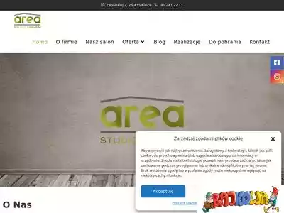 areastudio.pl