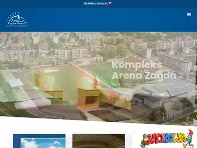 arena.zagan.pl