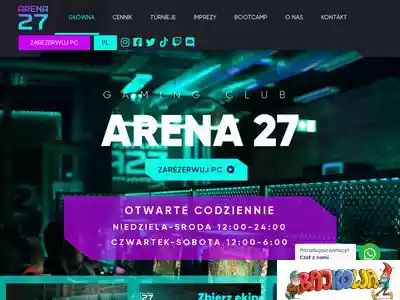 arena27.pl