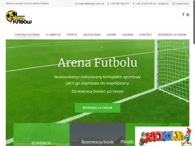 arenafutbolu.pl