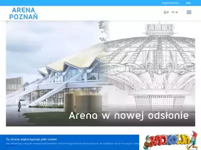 arenapoznan.pl