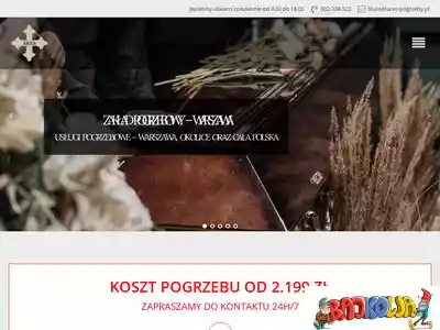 ares-pogrzeby.pl