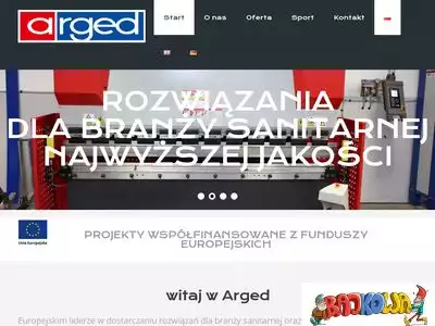 arged.eu