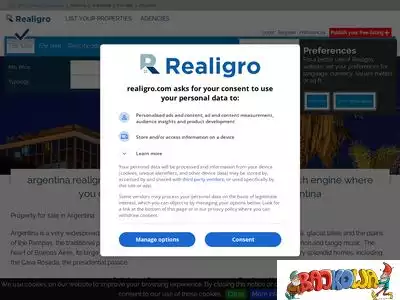 argentina.realigro.com