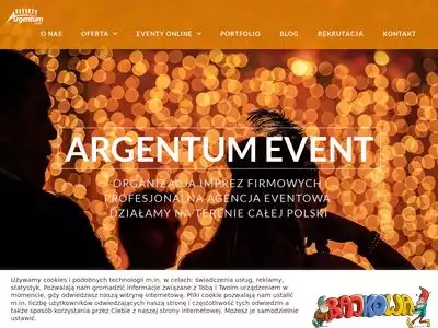 argentum-event.pl