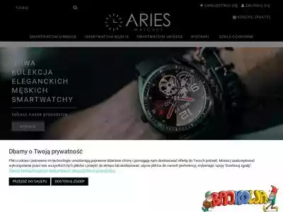 aries-watches.pl