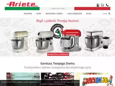 ariete.pl