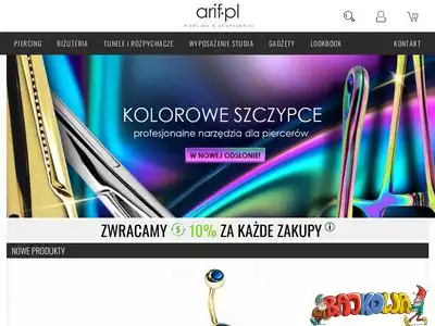 arif.pl