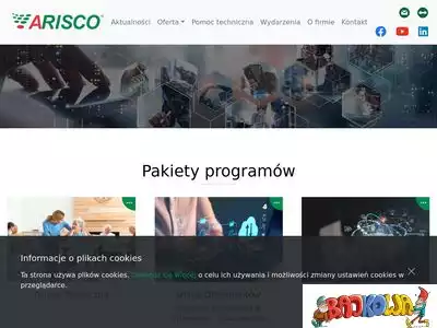 arisco.pl