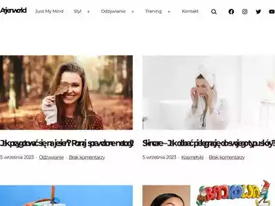 arjenworld.pl