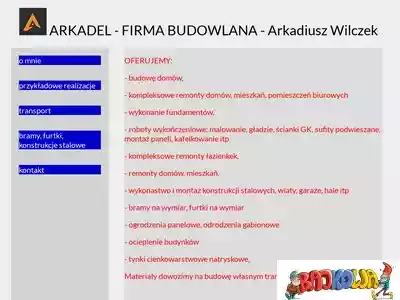 arkadel.pl