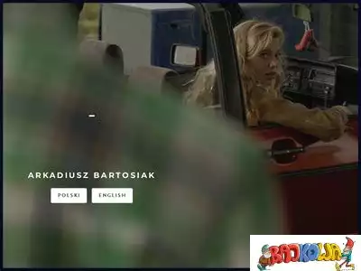 arkadiuszbartosiak.pl