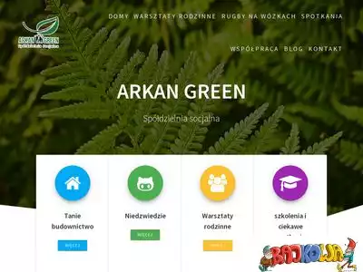 arkangreen.pl